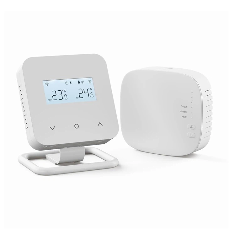 BOT-R15X-WIFI Wireless Digital Room Termostato per caldaia