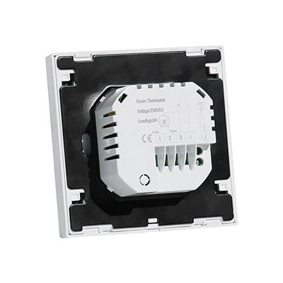 under floor heating thermostat