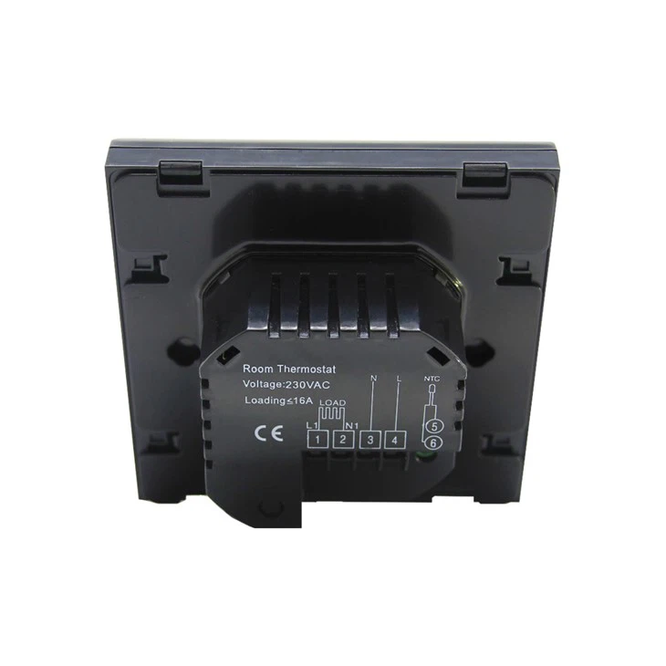 Beok TGT70 Thermostat for electric heating