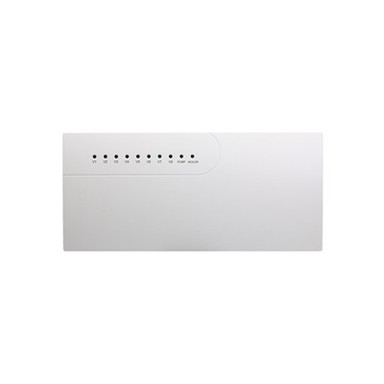 8-Channel Concentrator Hub Controller CCT-10 per il sistema di riscaldamento a pavimento NC