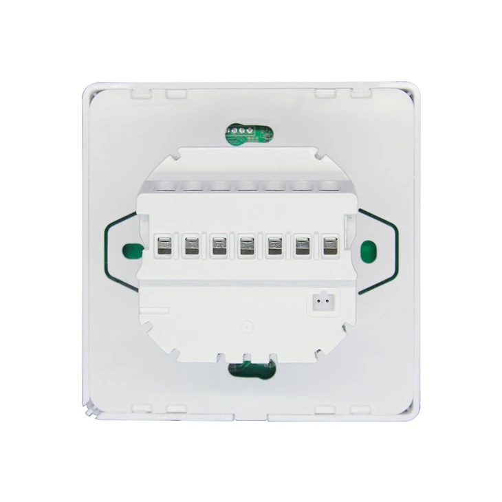 heating thermostat for gas boiler