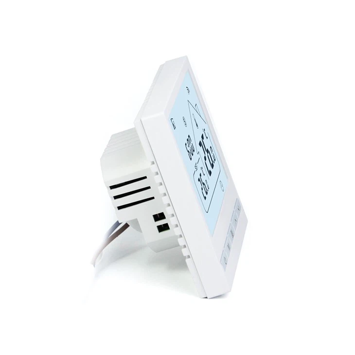 Beok underfloor heating thermostat tol47