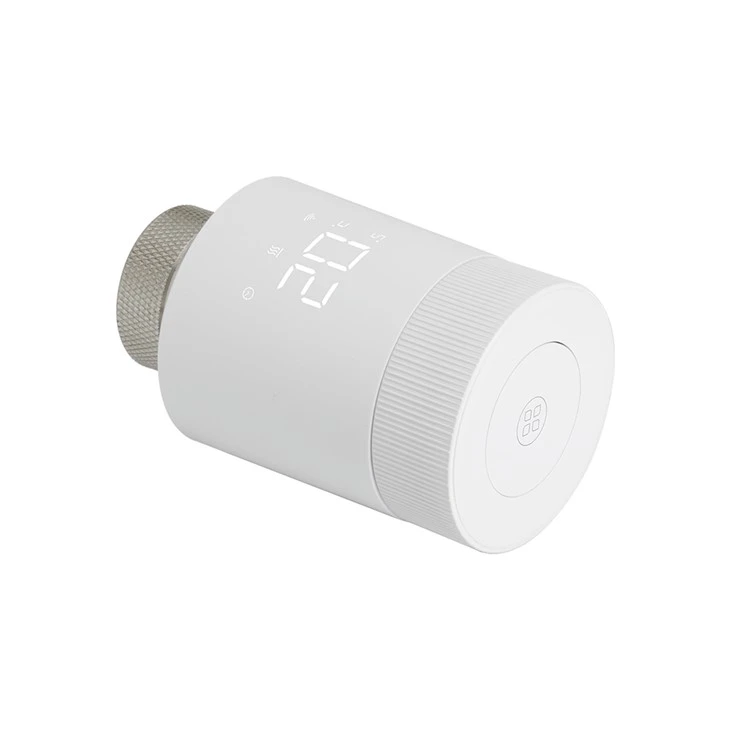 Tuya Zigbee Radiator Valve TRV-804ZB